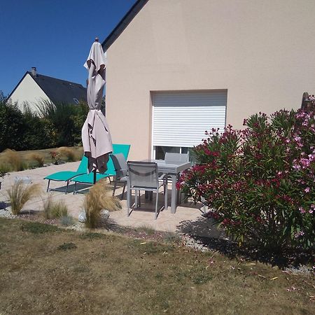 Chambre Agreable Au Calme Saint-Hilaire-Petitville Екстериор снимка
