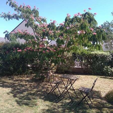 Chambre Agreable Au Calme Saint-Hilaire-Petitville Екстериор снимка