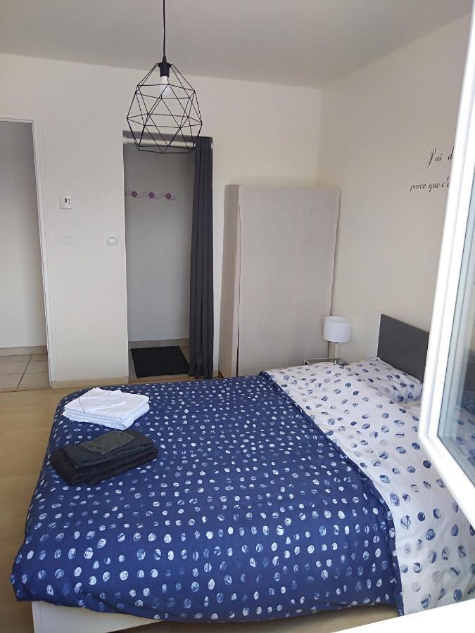 Chambre Agreable Au Calme Saint-Hilaire-Petitville Екстериор снимка