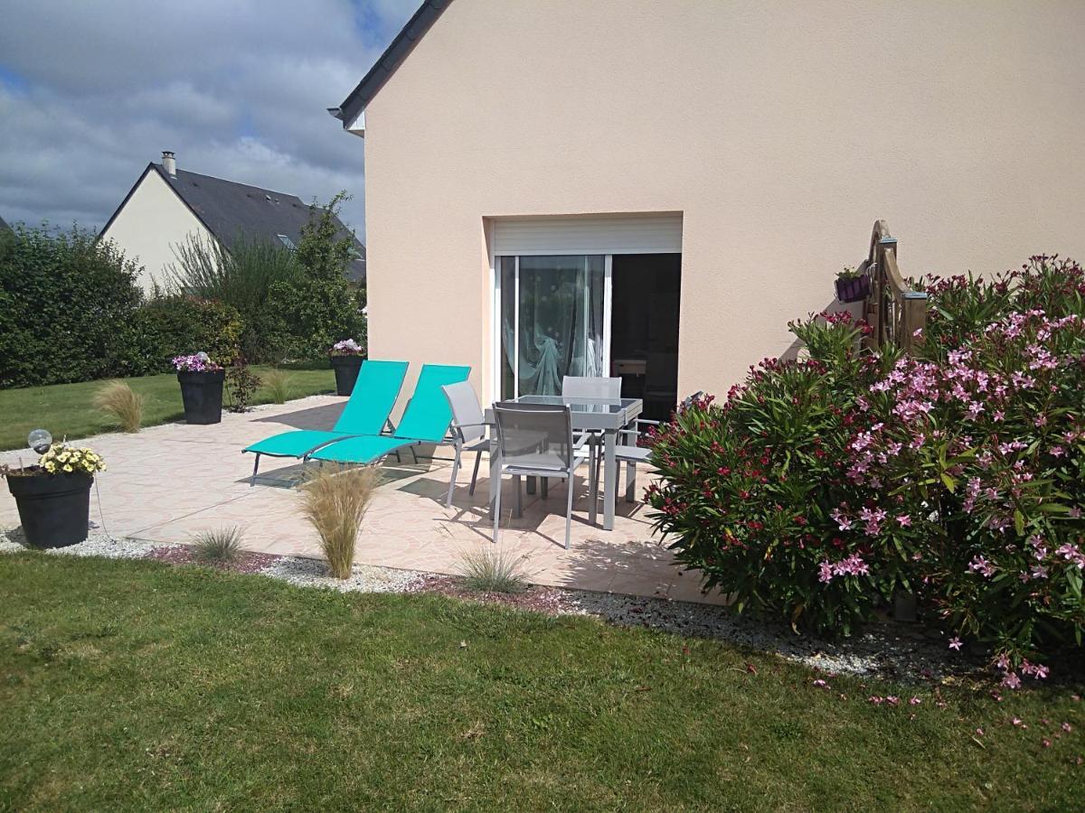 Chambre Agreable Au Calme Saint-Hilaire-Petitville Екстериор снимка