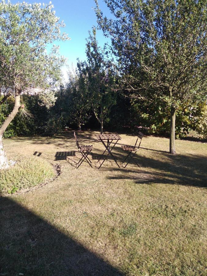 Chambre Agreable Au Calme Saint-Hilaire-Petitville Екстериор снимка