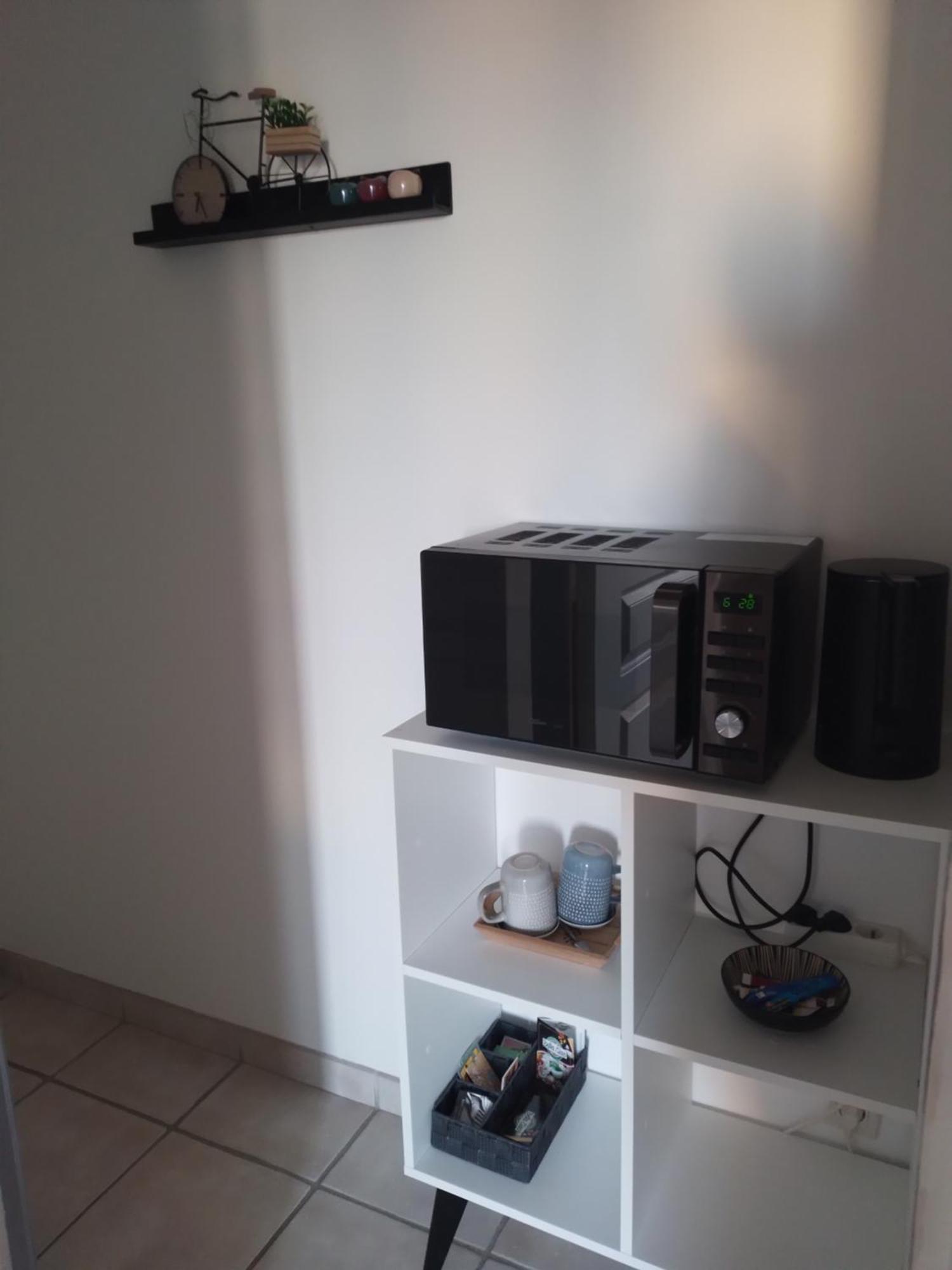 Chambre Agreable Au Calme Saint-Hilaire-Petitville Екстериор снимка