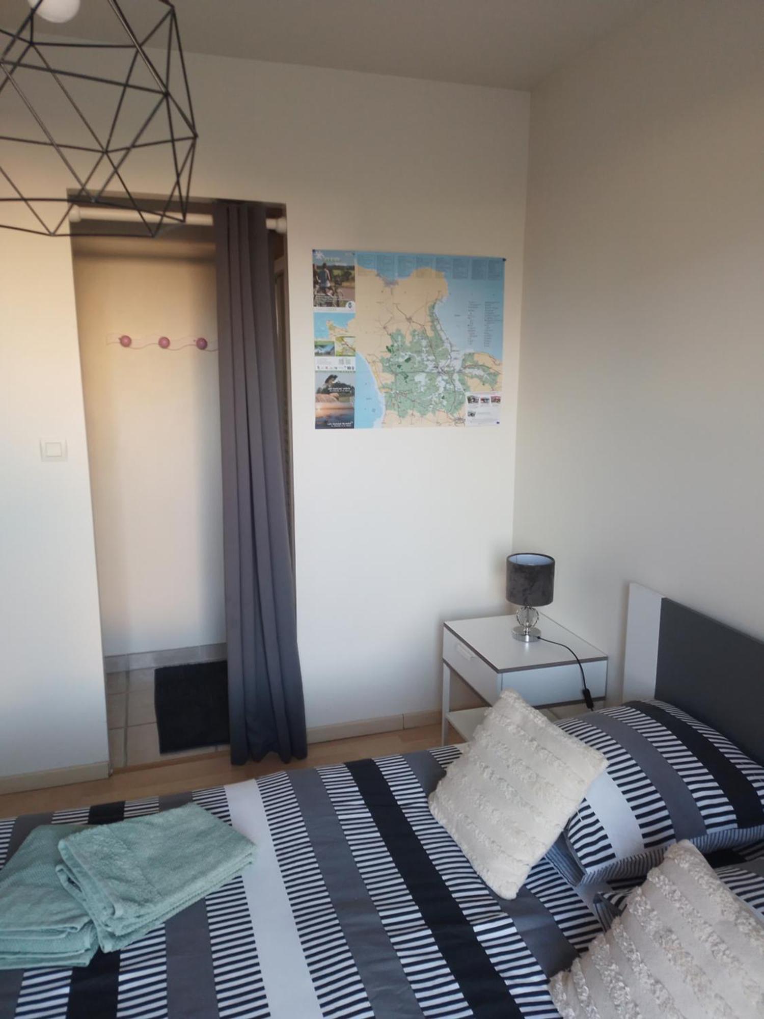 Chambre Agreable Au Calme Saint-Hilaire-Petitville Екстериор снимка