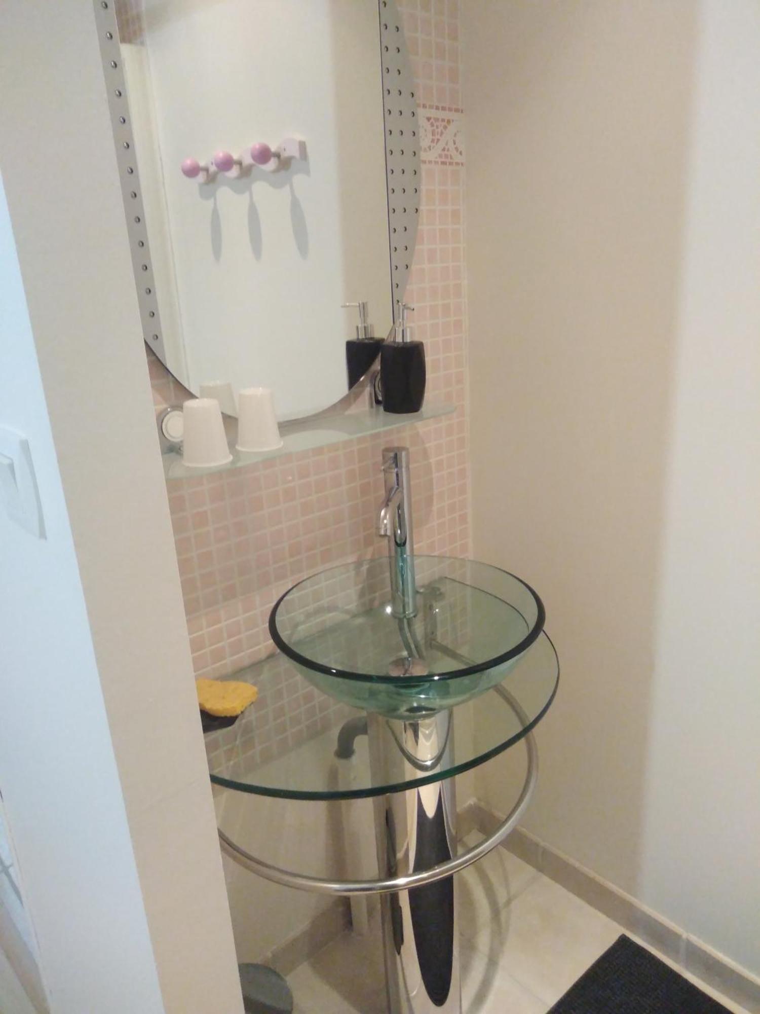 Chambre Agreable Au Calme Saint-Hilaire-Petitville Екстериор снимка