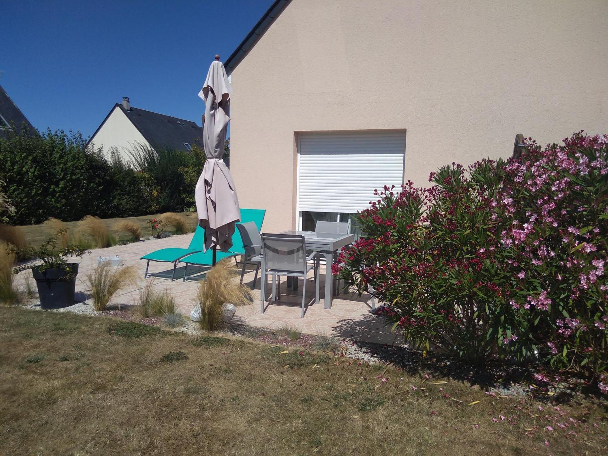 Chambre Agreable Au Calme Saint-Hilaire-Petitville Екстериор снимка